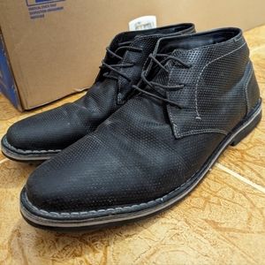Steve Madden Chukka Boots Size 15